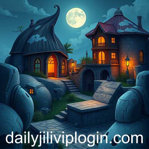 Exploring the Exciting World of Adventure Quests with Dailyjili