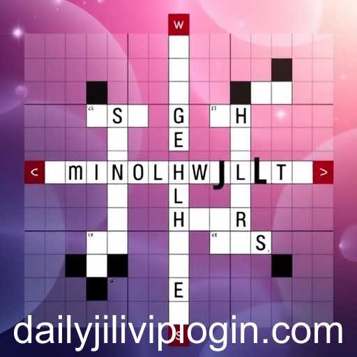 Crossword Duo: A Harmonious Blend of Puzzle Solving and Social Interaction