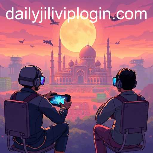 DailyJili's Impact on the Gaming World