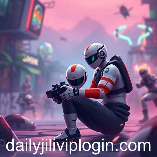DailyJili: Revolutionizing Online Gaming in 2025