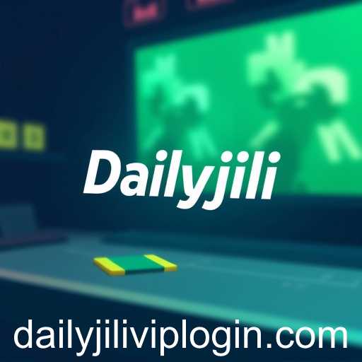 dailyjili