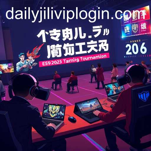 The Rise of DailyJili in the Gaming World