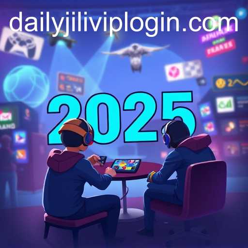 The Rise of DailyJili: A Gaming Revolution