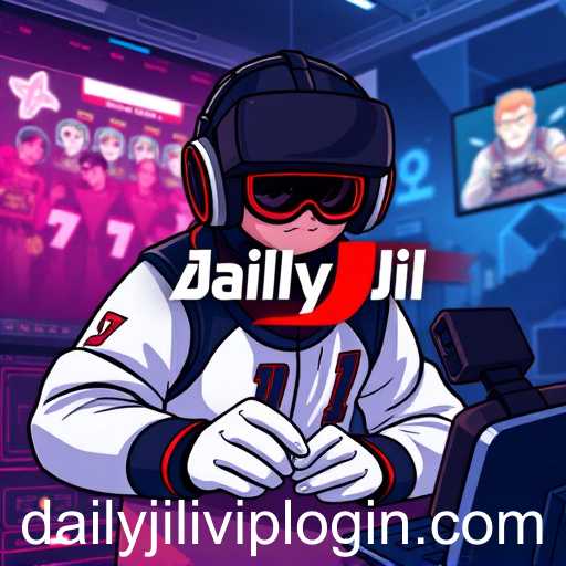 The Rise of DailyJili in the Gaming World