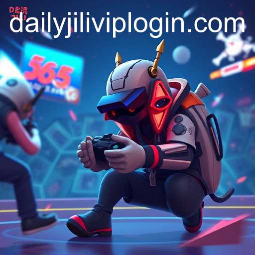 The Rise of DailyJili: A New Era in Online Gaming